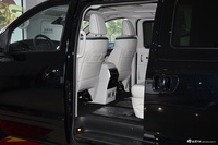 2022款风行M7领爵款 2.0T 自动公爵版