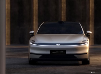 2025款长安启源A06 基本型 官图