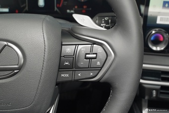 2026款雷克萨斯RX 300 四驱Black Edition