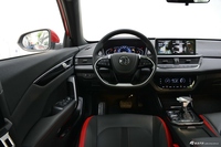 2020款奕炫1.5T自动230T炫酷曜夜骑士版 