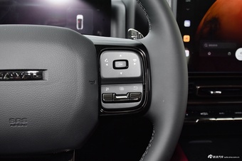 2025款哈弗H9 2.0T 汽油四驱勇士版