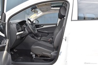 2023款捷达VS5 280TSI 手动悦享型