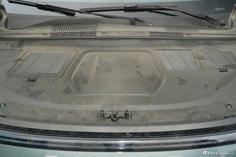 2025款星纪元 ET 增程 240 四驱至臻尊享