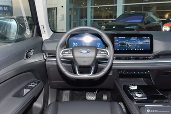 2025款领睿 EcoBoost 170 铂领型