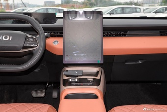 2024款长安启源A05 真香版145 尊贵型