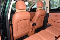 2026款蓝电E5 PLUS 165km 长续航先享版Max 7座