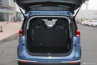 2021款上汽MAXUS G50 PLUS 1.5T自动领航版