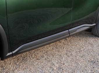 2026款QX60（进口） AWD Autograph 北美版 官图