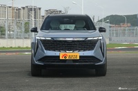 2023款博越L 1.5TD 雷神Hi·F Super 睿