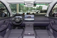 2026款零跑C10 605悦享版