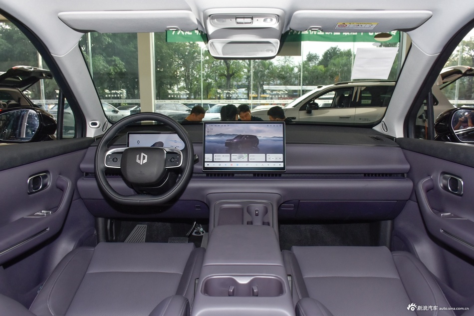 2026款零跑C10 605悦享版