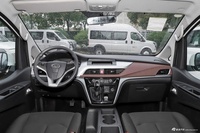 2024款瑞风M3 PLUS 2.0L HEV 精英版