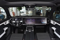 2024款smart精灵5号 后驱