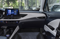 2019款微蓝互联智慧型