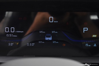 2025款缤越L 1.5TD DCT星钻