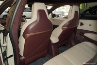 2025款ZEEKR X 五座后驱版