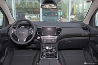 2022款铃拓2.0T四驱自动汽油领耀版JX4G20A6L