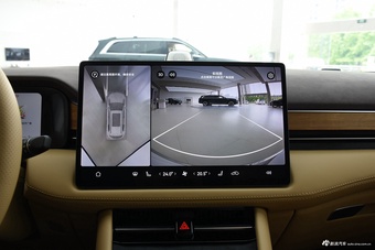 2024款问界M7 1.5T 两驱Plus版 5座