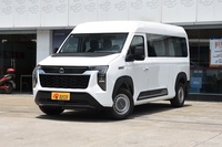 2024款先锋官V 多功能版 2.0T 手动中轴中顶 7座