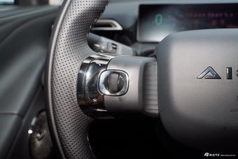 2024款AION V 埃安霸王龙 520 激光雷达版