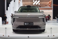 2025广州车展实拍：智己LS9
