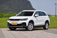 2022款华夏领舰HX-1 410通用版