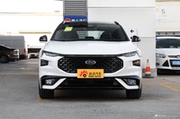 2022款EVOS EcoBoost 245 运动版