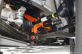 2025款AION UT 420智豪版