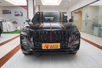 2026款红旗HS5 2.0T 两驱玄影版