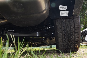 2025款艾瑞泽8 PRO 1.6T 豪华+