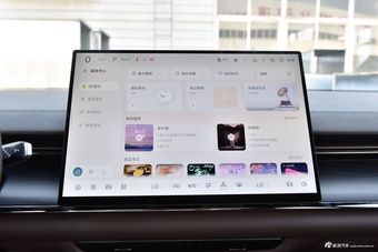 2026款长安启源A07 纯电版 550优享型