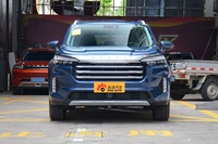 2021款揽月 1.6T自动290T星享版 