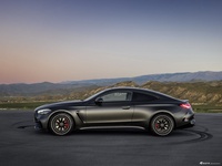 2024款AMG CLE 53 4MATIC+ Coupe 官图