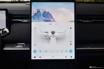 2025款探索06 都市版 1.6T 两驱豪华