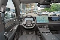 2025款海狮06 EV 605领航Plus版