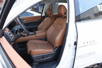 2024款探陆 380VC-TURBO 四驱智尊版 6座