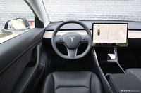2020款特斯拉改款Model 3 长续航后轮驱动版 