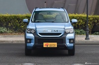 2023款斯威大虎EDi 1.5T 豪华型 7座