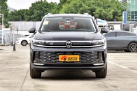 2026款揽境 450TSI 基本型六座