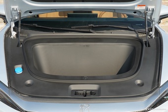 2025款汉L EV 701KM激光雷达旗舰型