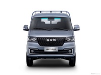 2026款鑫卡T3 PLUS 1.6L 豪华型 单排栏板 3.2米 官图