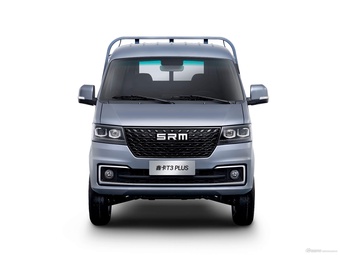 2026款鑫卡T3 PLUS 1.6L 豪华型 单排栏板 3.2米 官图