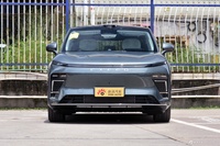 2025款星纪元 ET 增程 265 Max城区辅助驾驶