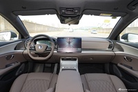 2026款汉DM-i 智驾版 245km 尊贵型