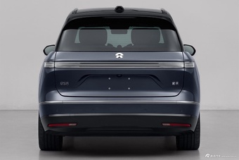 2025款蔚来ES8 官图