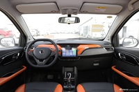 2021款易至EV3 小雷达酷跑型