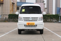 2021款瑞驰新能源EK07S标准版31.25kWh