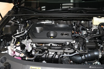 2026款雷克萨斯ES 300h 基本型