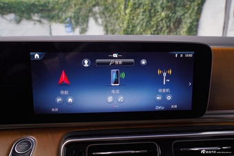 2025款莱茵旅行者 2.0T 七星版