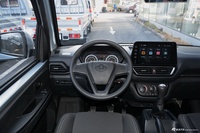 2022款长安星卡PLUS 1.6L豪华型空调双排标准车DAM16KR